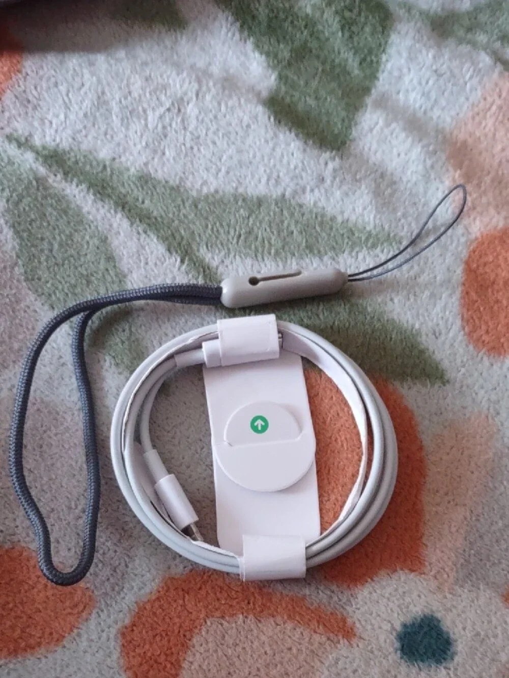 AirPod Pros 2nd Generation with charger